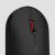 Мышь беспроводная Xiaomi MIIIW Bluetooth Dual Mode Portable Mouse Lite Чёрная