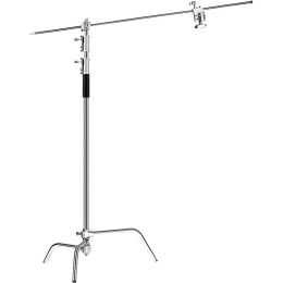 Стойка - журавль Digitalfoto DF-T01S C-stand