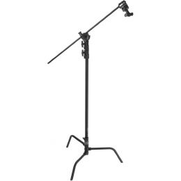 Стойка-журавль Required C-Stand 330 Чёрная