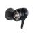 Наушники Xiaomi Mi Capsule Headphones Черные