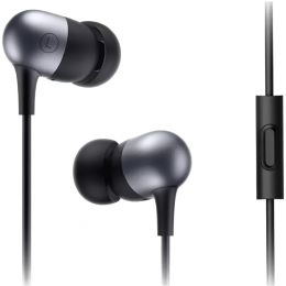 Наушники Xiaomi Mi Capsule Headphones Черные