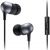 Наушники Xiaomi Mi Capsule Headphones Черные