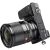 Объектив Viltrox AF 13mm F1.4 E-mount