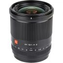 Объектив Viltrox AF 13mm F1.4 E-mount