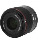 Объектив Yongnuo Ynlens 35mm F2R DF DSM Canon RF