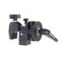Поворотная муфта с зажимом Falcon Eyes EC-32CL