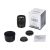 Объектив Yongnuo YnLens 85mm F1.8S DF DSM E-mount