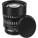 Объектив TTArtisan 50mm F0.95 Micro 4/3