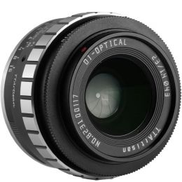 Объектив TTArtisan 23mm F1.4 E-mount