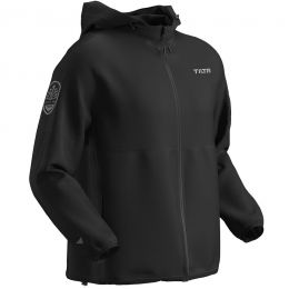 Куртка Tilta Air Windbreaker XXL Черная