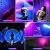 Осветитель Ulanzi VL119 RGB