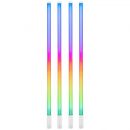 Комплект осветителей Nanlite Pavotube T8-7X (4шт)