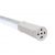 Комплект осветителей Nanlite Pavotube T8-7X (4шт)