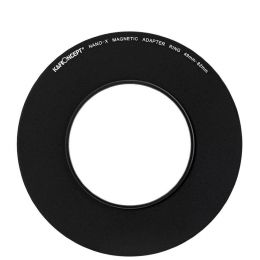 Переходное кольцо K&F Concept Magnetic 49-82mm