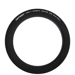 Переходное кольцо K&F Concept Magnetic 67-82mm