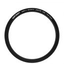Переходное кольцо K&F Concept Magnetic 77-82mm
