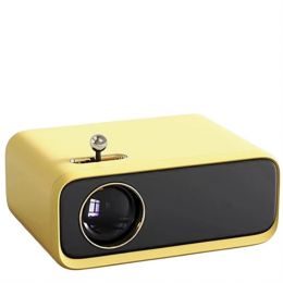 Проектор Xiaomi Wanbo Projector Mini XS01 (Global)