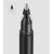 Ручки Xiaomi Mi Jumbo Gel Pen (10 шт) Чёрный