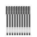 Ручки Xiaomi Mi Jumbo Gel Pen (10 шт) Чёрный