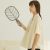 Электрическая мухобойка Xiaomi Solove Electric Mosquito Swatter P2 Зелёная