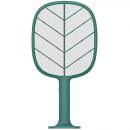 Электрическая мухобойка Xiaomi Solove Electric Mosquito Swatter P2 Зелёная