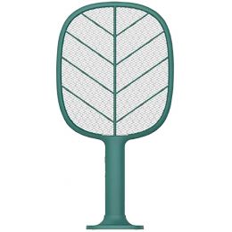 Электрическая мухобойка Xiaomi Solove Electric Mosquito Swatter P2 Зелёная