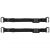 Дополнительные ремни WANDRD Premium Accessory Straps Чёрные