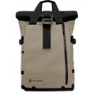 Рюкзак WANDRD PRVKE 21L Бежевый