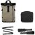 Рюкзак WANDRD PRVKE 21L Бежевый Photography Bundle