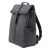 Рюкзак Xiaomi 90 Points Grinder Oxford Casual Чёрный