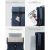 Рюкзак Xiaomi 90 Points Grinder Oxford Casual Чёрный