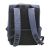 Рюкзак Xiaomi 90 Points Grinder Oxford Casual Чёрный