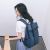Рюкзак Xiaomi 90 Points Grinder Oxford Casual Чёрный