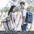 Рюкзак Xiaomi 90 Points Grinder Oxford Casual Чёрный