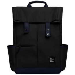 Рюкзак Xiaomi 90 Points Vibrant College Casual Чёрный