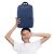 Рюкзак Xiaomi Mi Colorful 20L Голубой