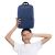 Рюкзак Xiaomi Mi Colorful 20L Тёмно-синий