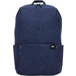 Рюкзак Xiaomi Mi Colorful 20L Тёмно-синий