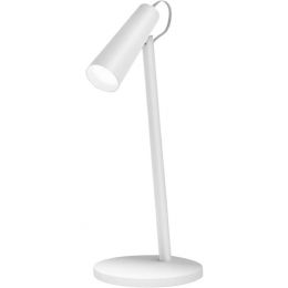 Лампа настольная Xiaomi Mijia Rechargeable Desk Lamp Белая