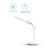 Лампа настольная Xiaomi Philips Eyecare Smart Lamp 3 Белая