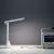 Лампа настольная Yeelight Rechargeable Folding Desk Lamp Красная