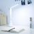 Лампа настольная Yeelight Rechargeable Folding Desk Lamp Красная