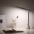 Лампа настольная Yeelight Rechargeable Folding Desk Lamp Красная