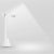 Лампа настольная Yeelight Rechargeable Folding Desk Lamp Красная