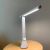 Лампа настольная Yeelight Rechargeable Folding Desk Lamp Красная