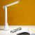 Лампа настольная Yeelight Rechargeable Folding Desk Lamp Красная