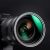 Светофильтр K&F Concept Magnetic Nano-X ND8-128 55mm