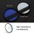 Светофильтр K&F Concept Blue coat MCUV 77mm