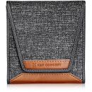 Чехол K&F Concept для светофильтров до 82мм