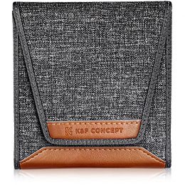 Чехол K&F Concept для светофильтров до 82мм